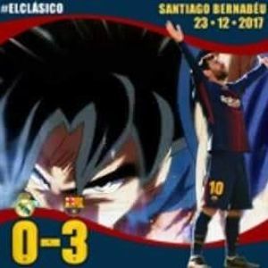 Meet your Posher, Ronald